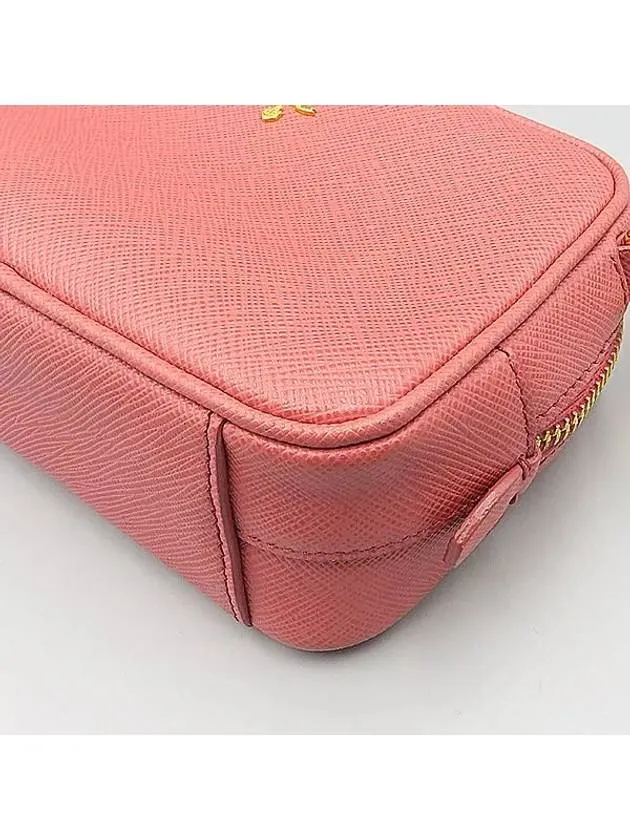 1BH036 Crossbody Bag