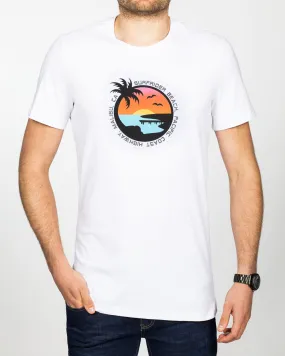 2t Printed Tall T-Shirt (surfrider)