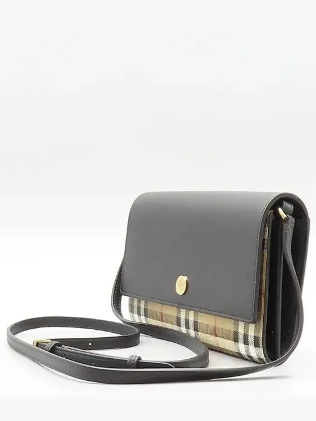 8058001 Crossbody Bag