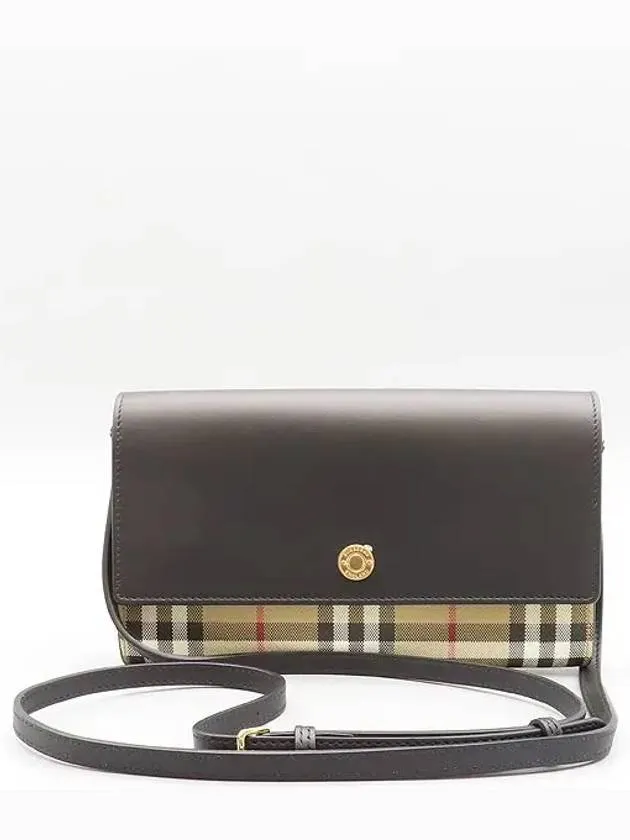 8058001 Crossbody Bag