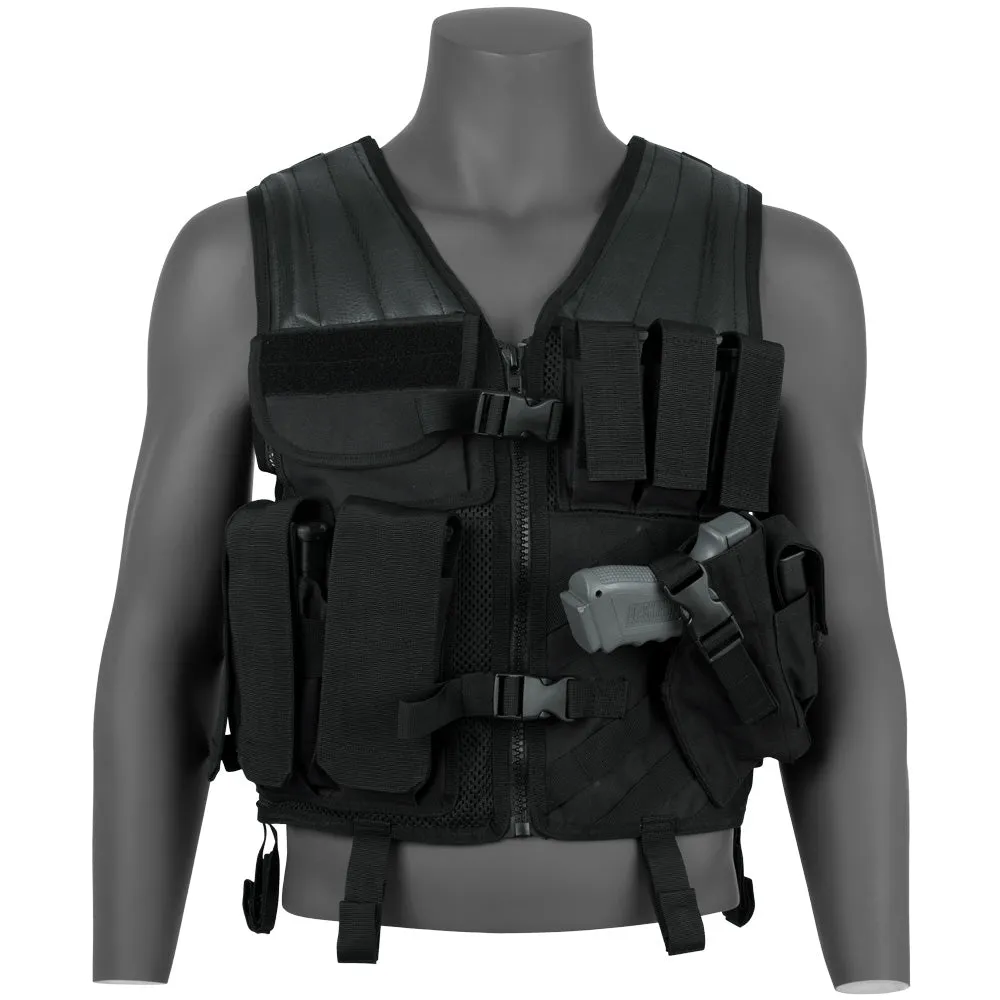 Assault Cross Draw Vest