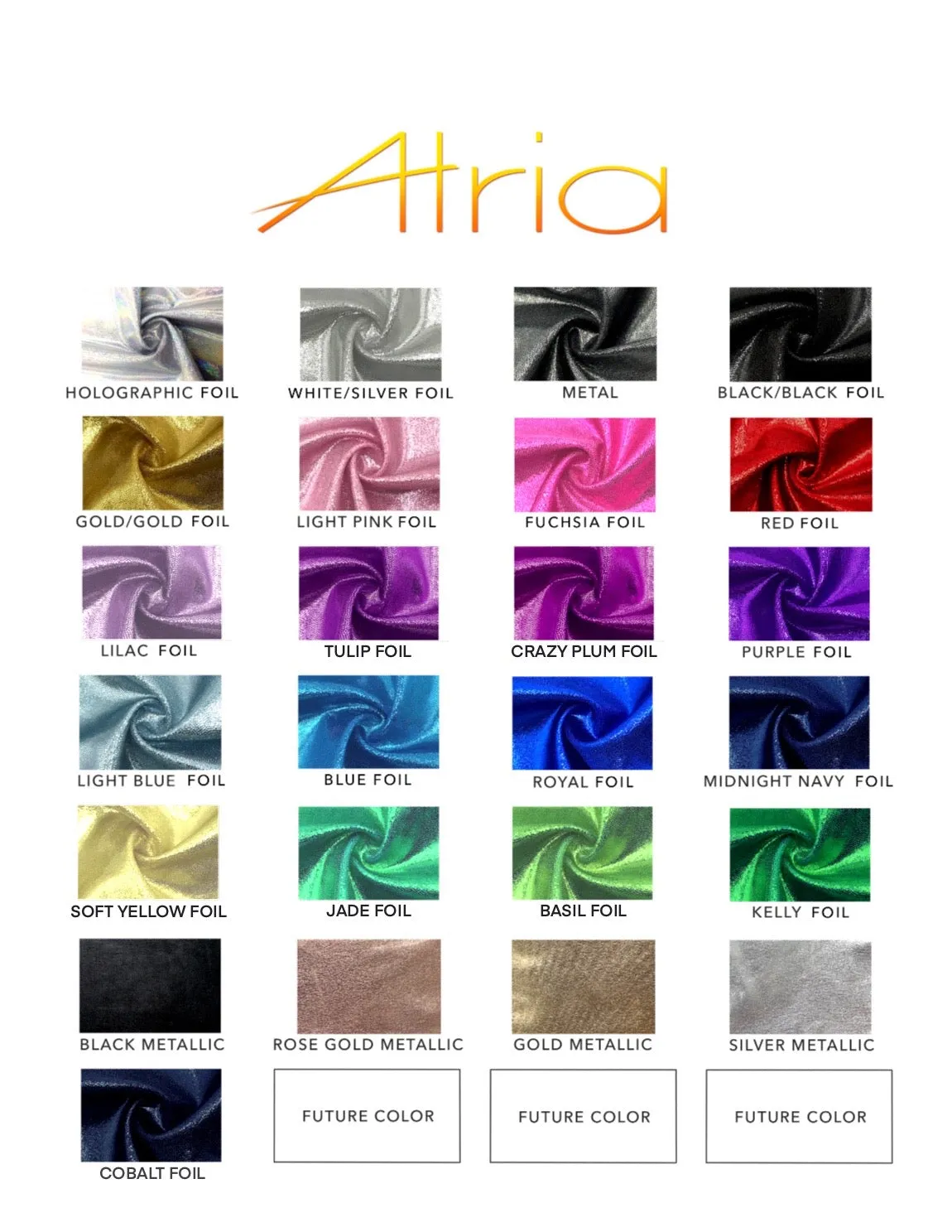 Atria 6848S