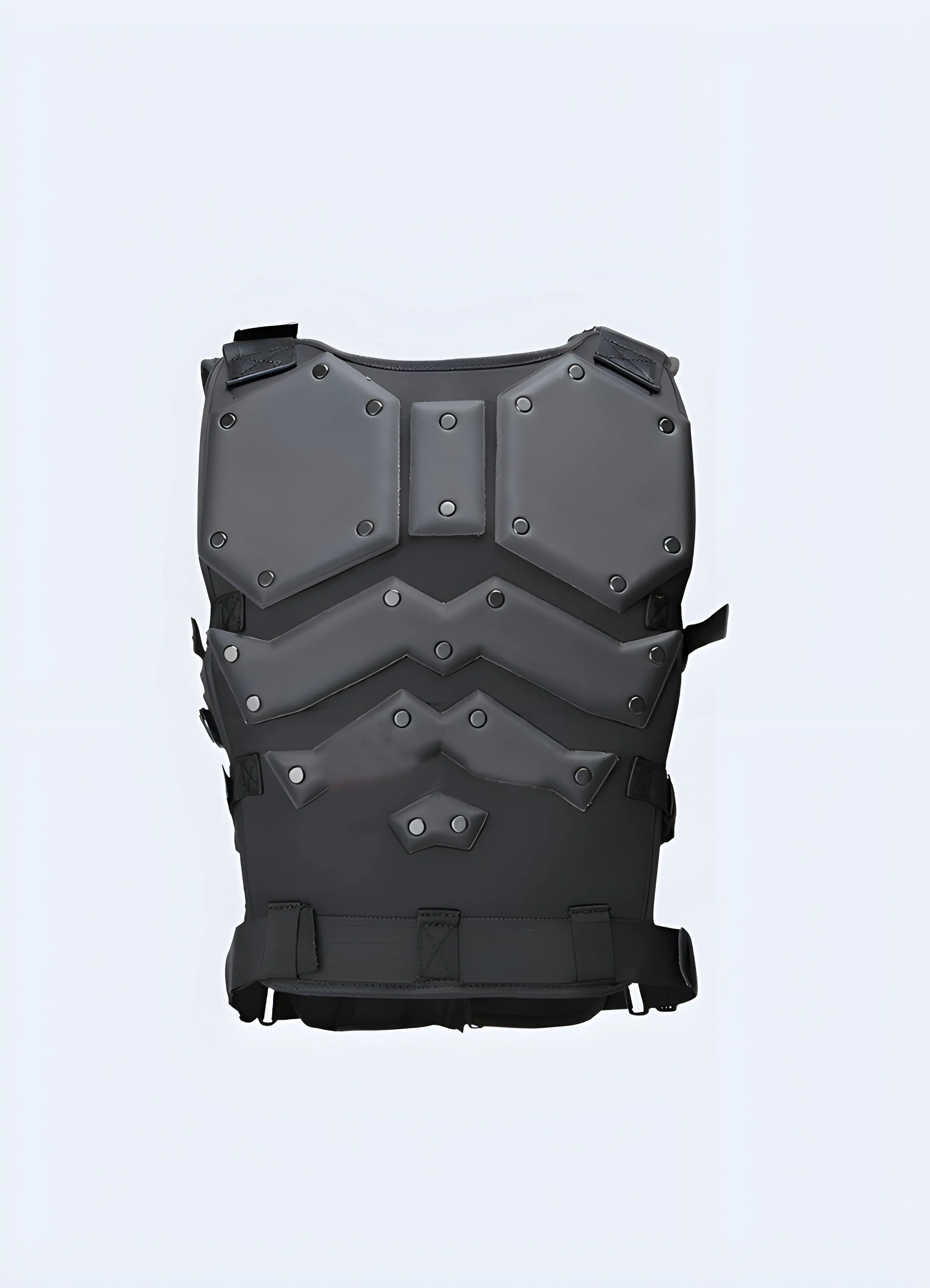 Cyberpunk 2077 Tactical Vest