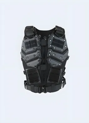 Cyberpunk 2077 Tactical Vest