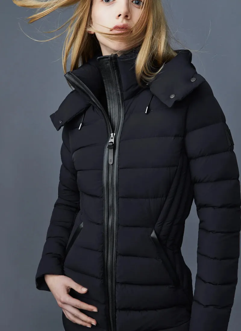 Farren Agile-360 Down Puffer Coat