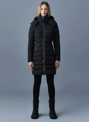 Farren Agile-360 Down Puffer Coat