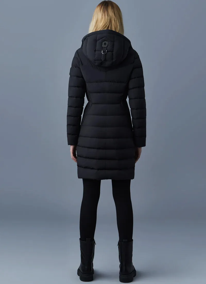 Farren Agile-360 Down Puffer Coat