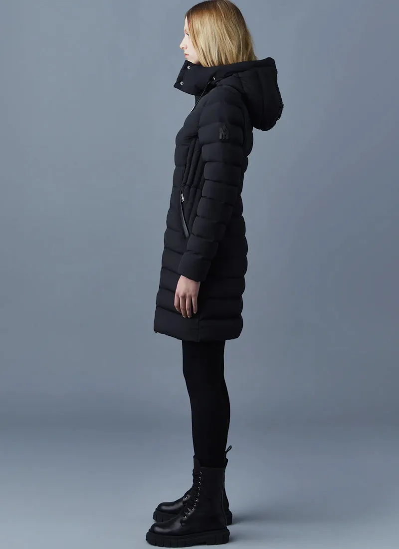 Farren Agile-360 Down Puffer Coat