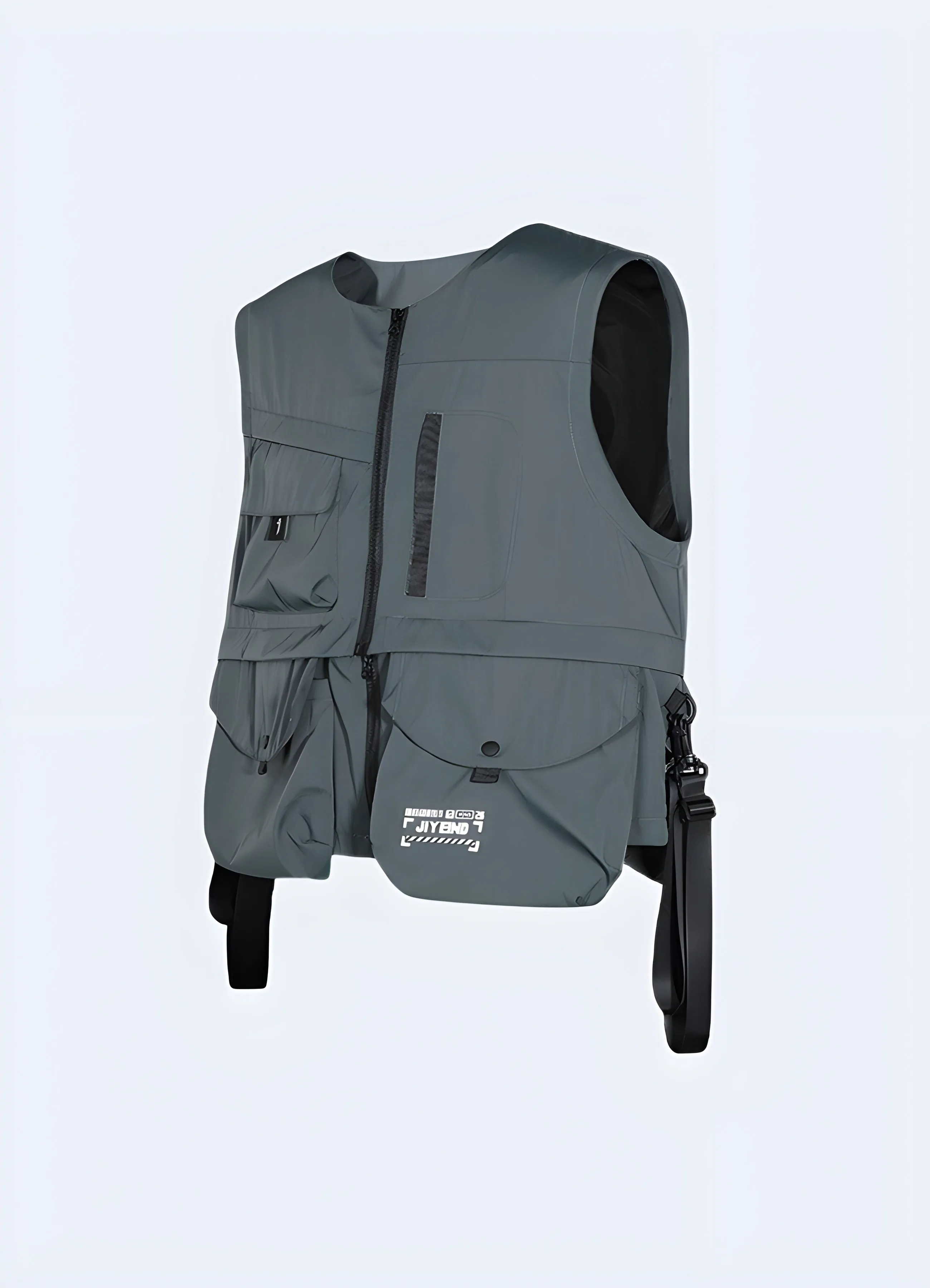 Functional Vest