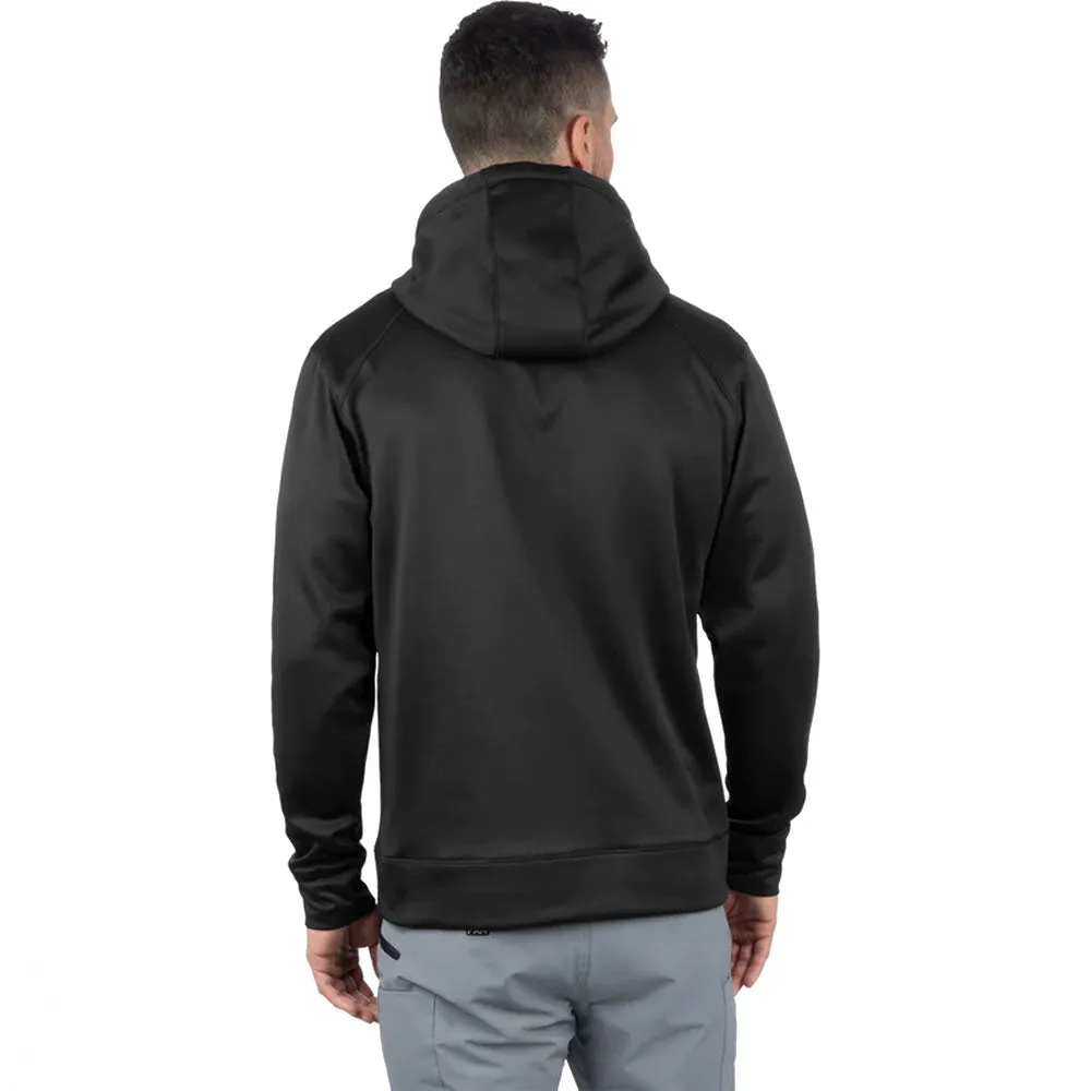 FXR Podium Tech Pullover Hoodie Black Ops