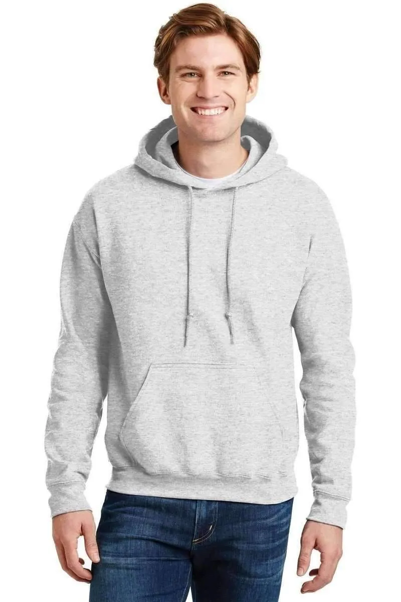 Gildan G125: Gildan Hooded Sweatshirt