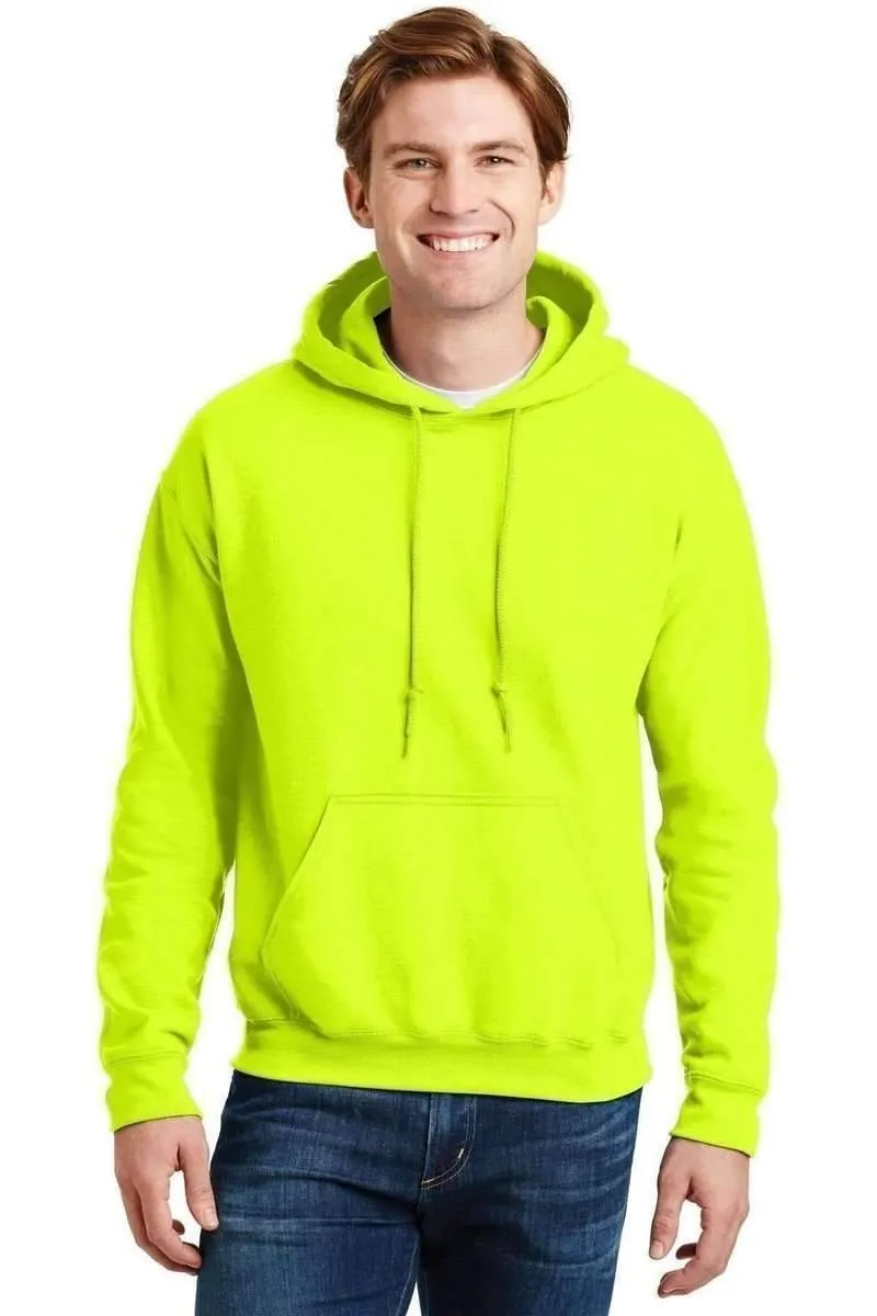 Gildan G125: Gildan Hooded Sweatshirt