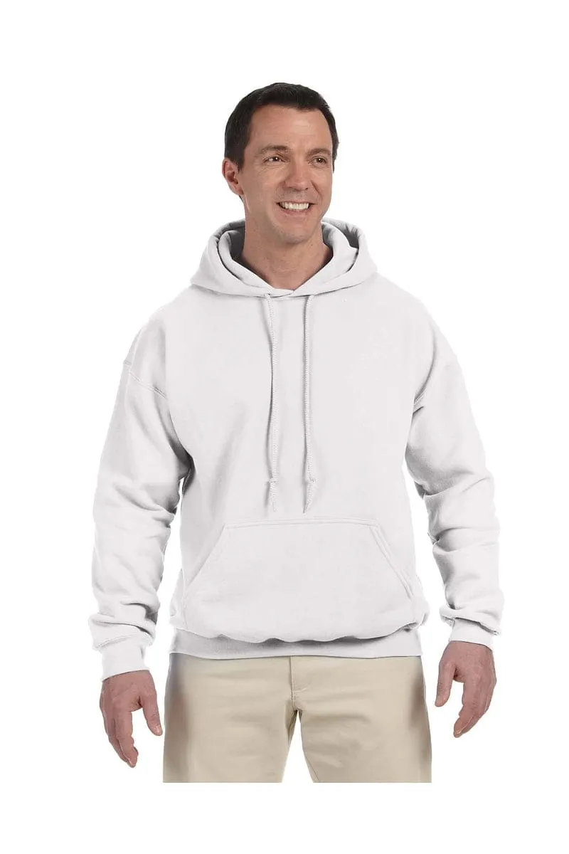 Gildan G125: Gildan Hooded Sweatshirt