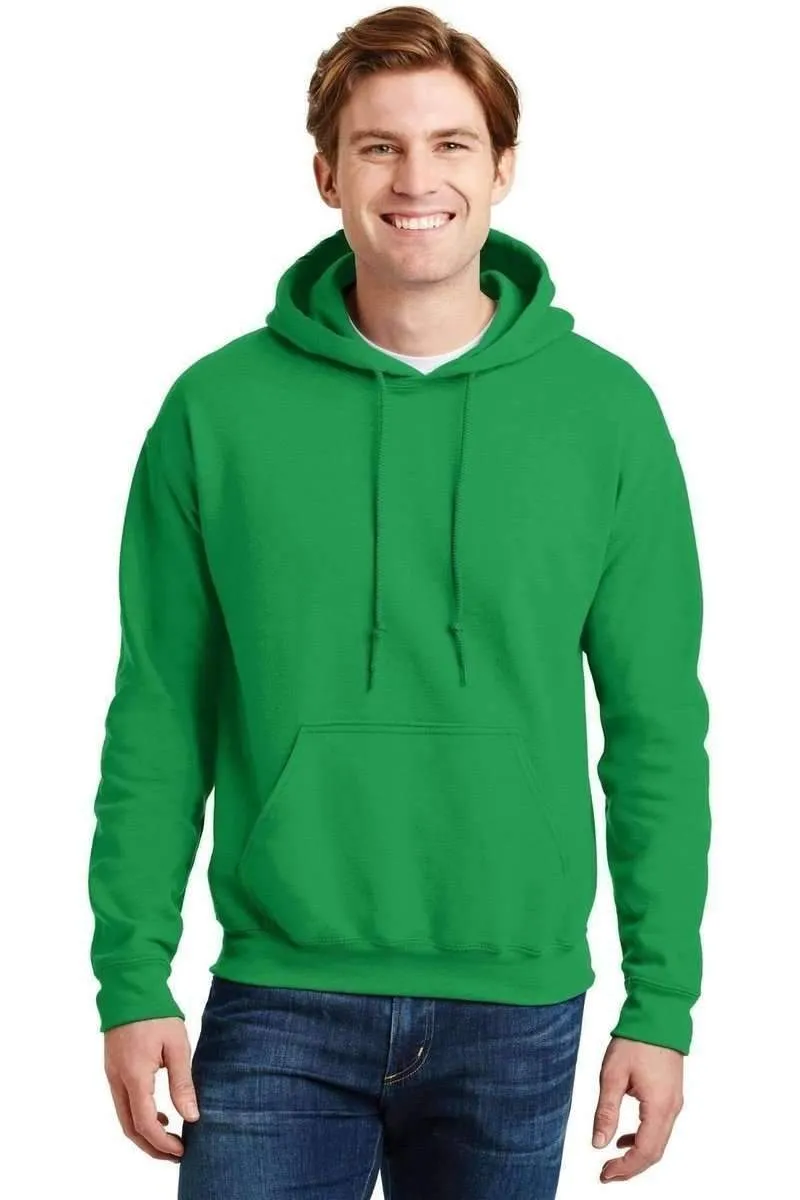 Gildan G125: Gildan Hooded Sweatshirt