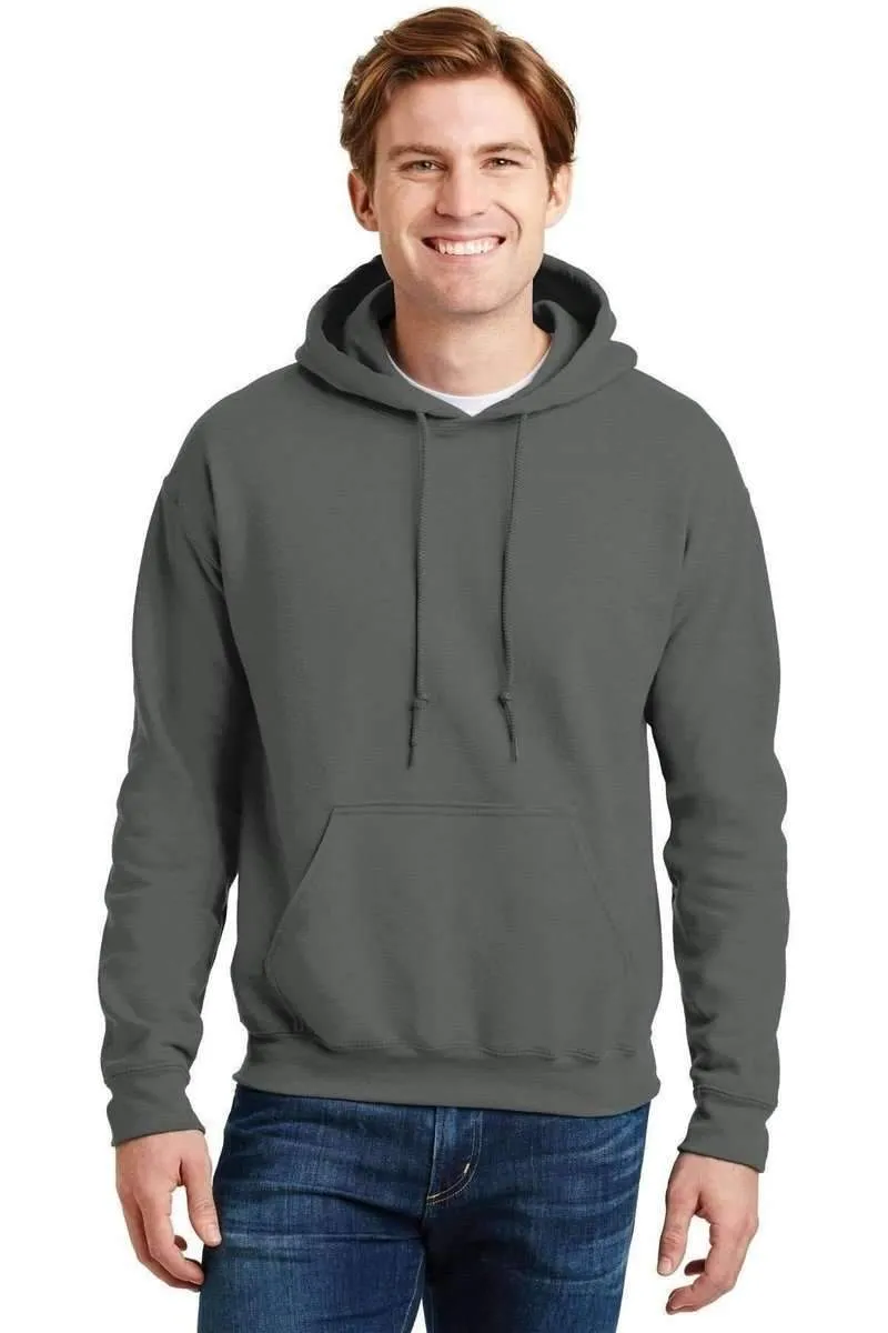 Gildan G125: Gildan Hooded Sweatshirt