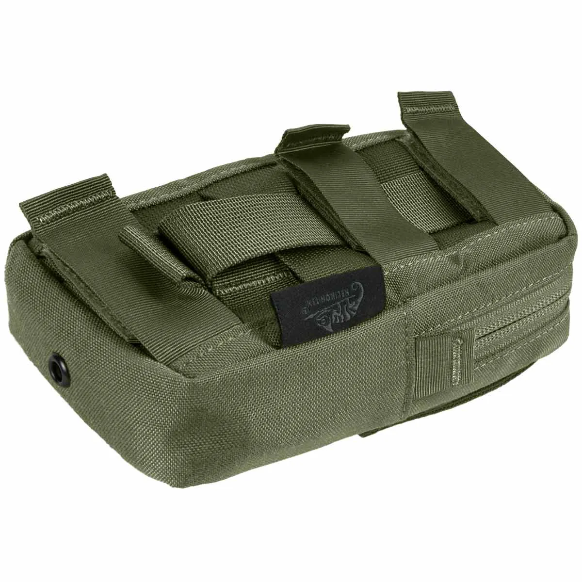 Helikon Navtel MOLLE Utility Pouch Olive Green