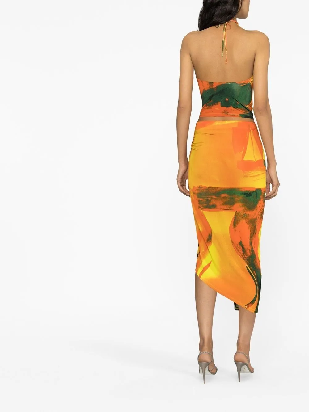 LOUISA BALLOU Skirts MultiColour