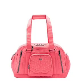 LUG Propeller 2 Overnight Bag in Watermelon