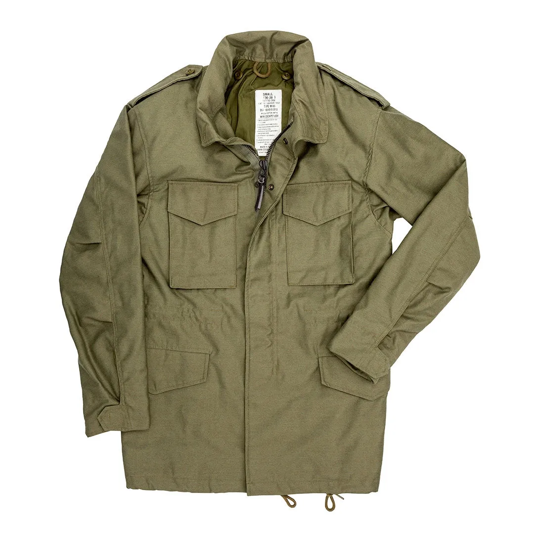 M-65 Field Jacket Z26L008