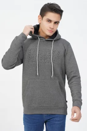 Mens "STAREY" Pullover Winter Hoodies