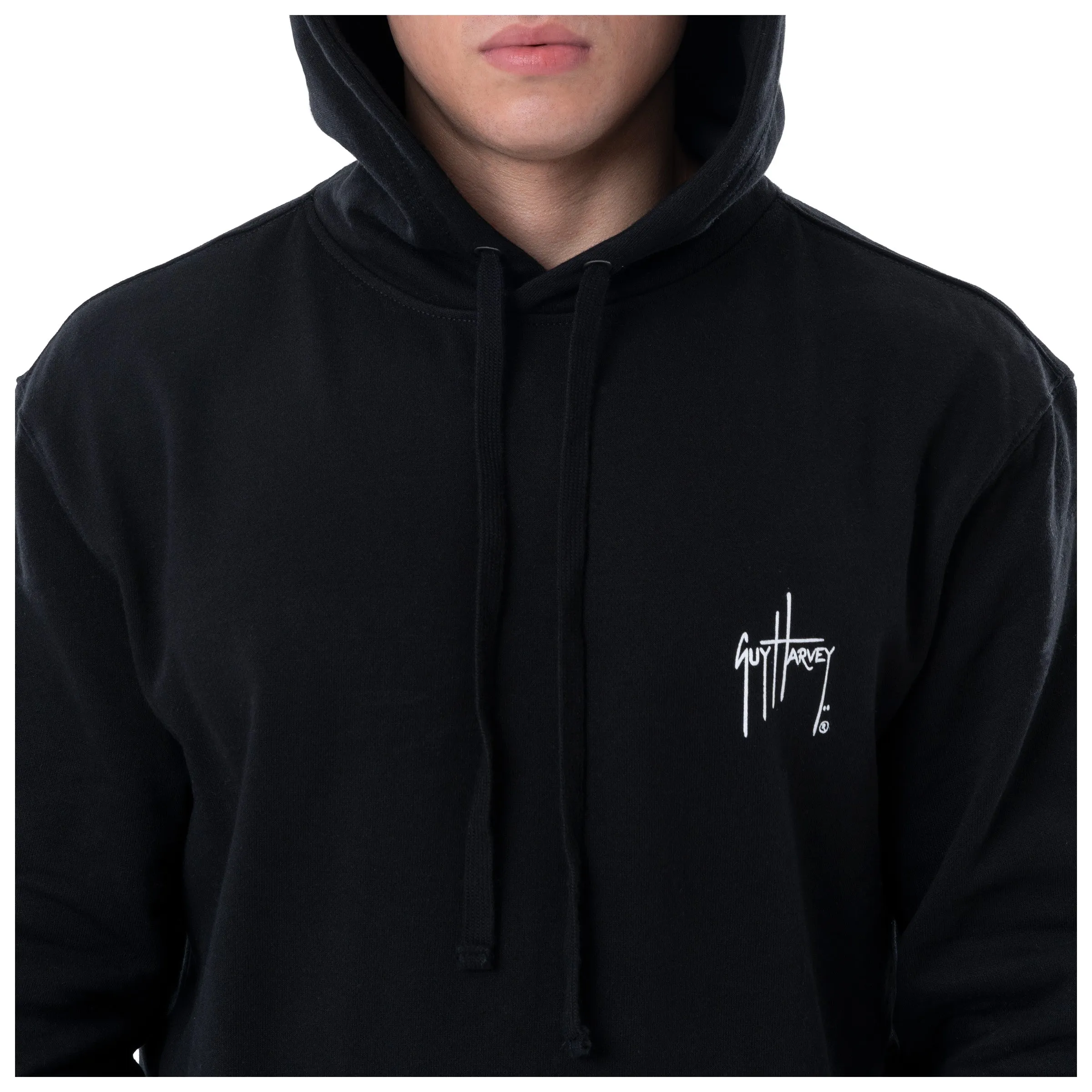 Men's Smalls Fleece Hoodie