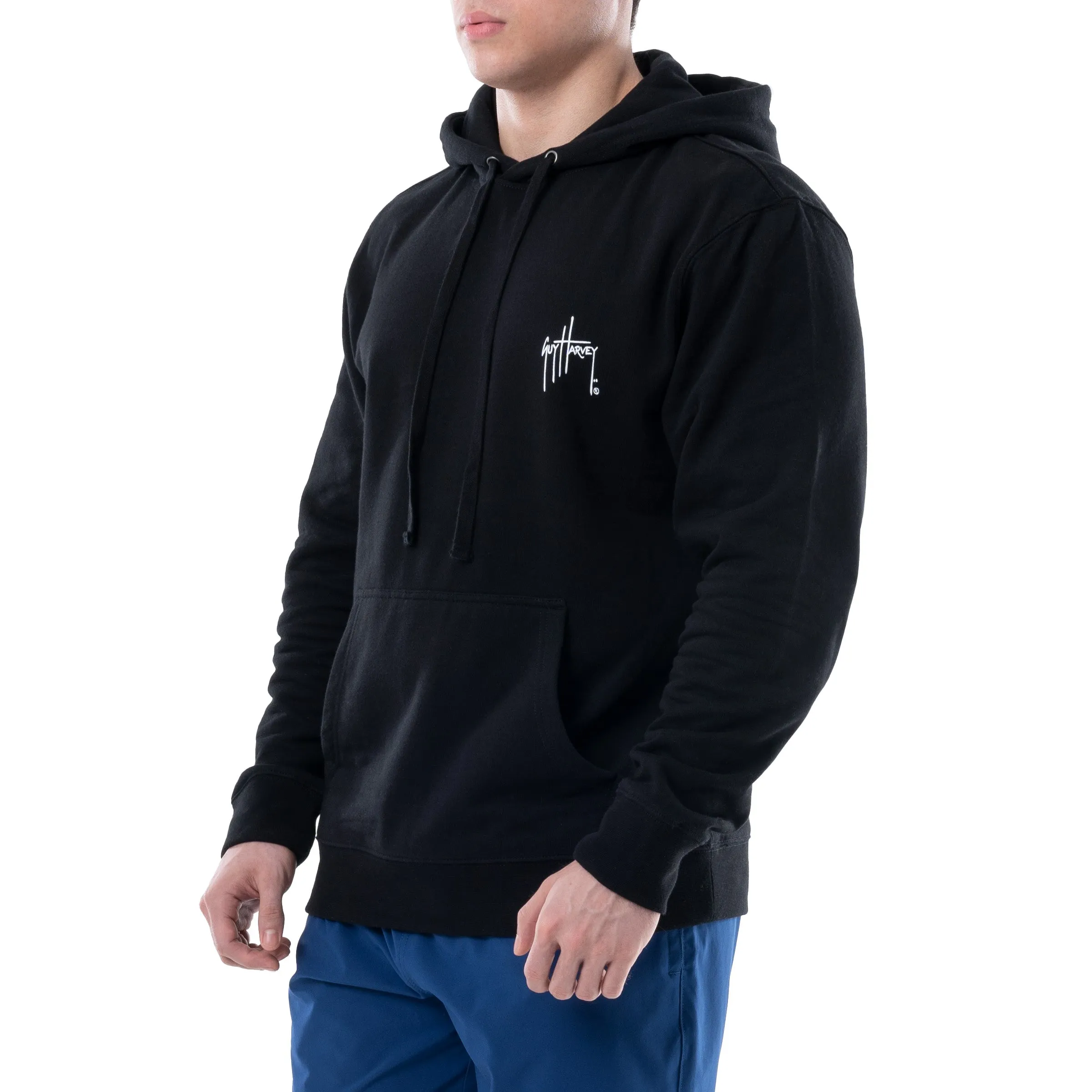 Men's Smalls Fleece Hoodie