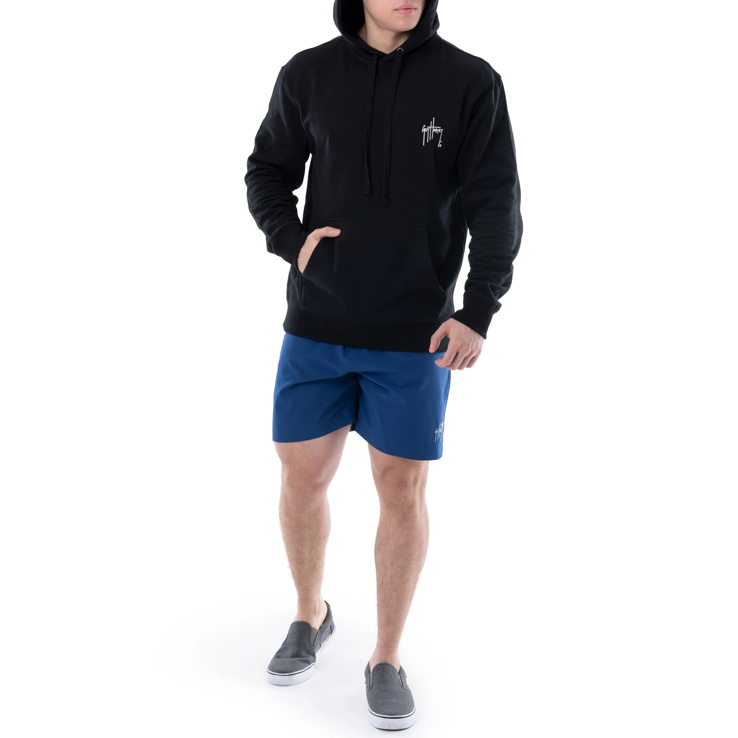 Men's Smalls Fleece Hoodie