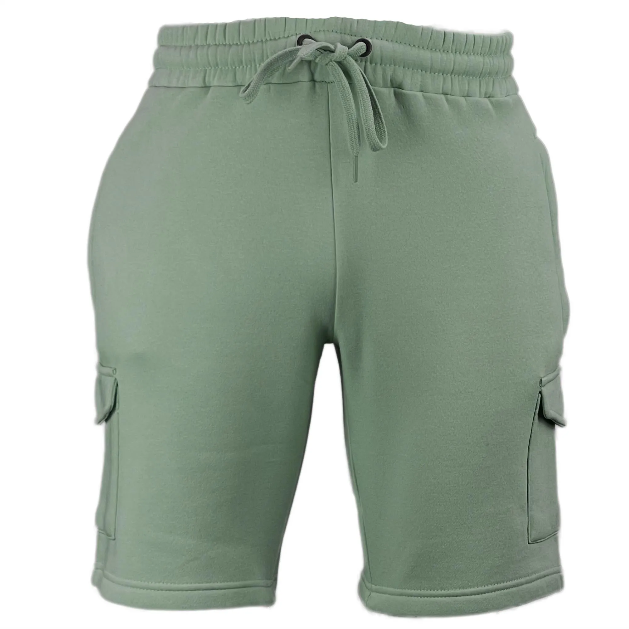 Mens Urban Road Cargo Shorts