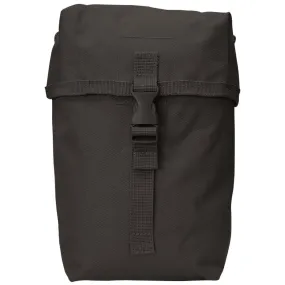 Mil-Tec Large MOLLE Utility Pouch Black