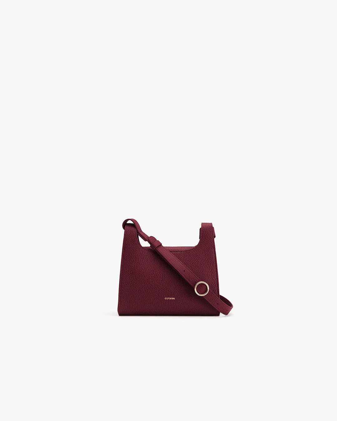 Mini Double Loop Bag