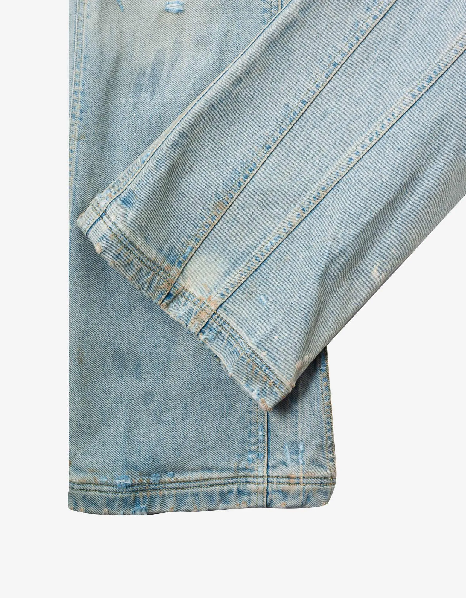 Nahmias Blue Carpenter Jeans