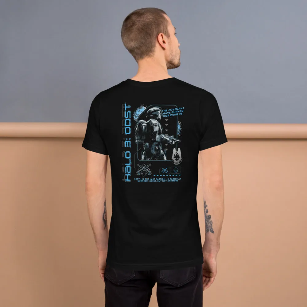 ODST "The Rookie" Tee