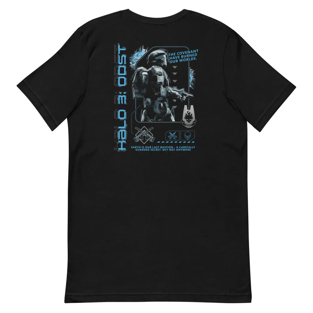 ODST "The Rookie" Tee