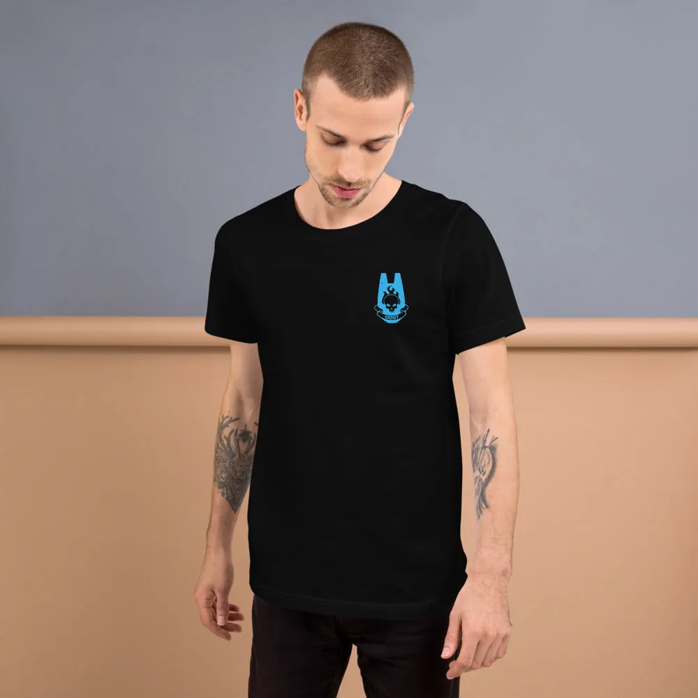 ODST "The Rookie" Tee