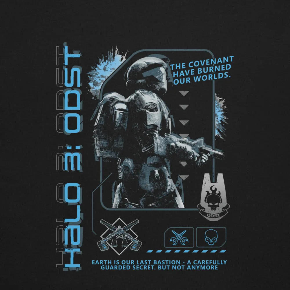 ODST "The Rookie" Tee