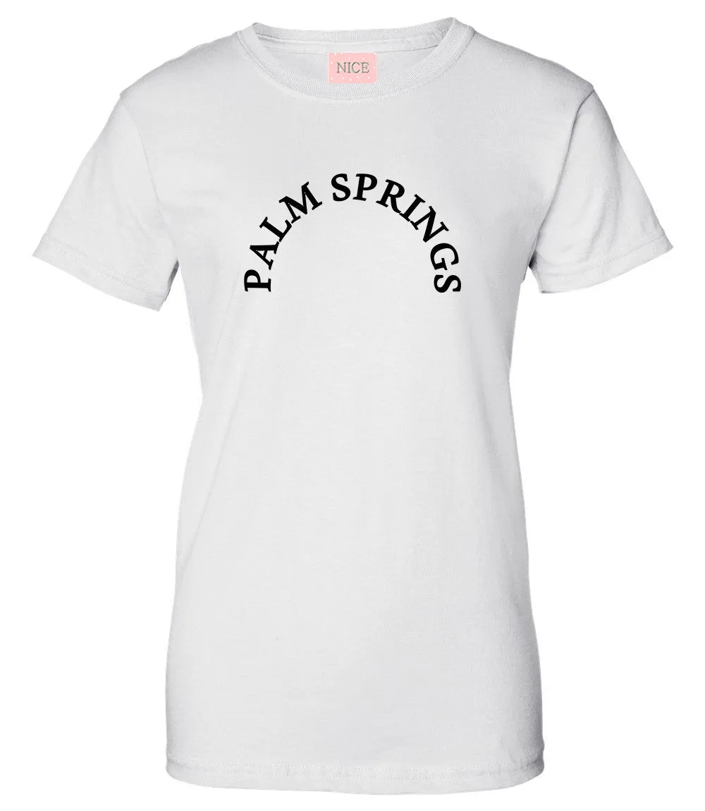 Palm Springs T-Shirt