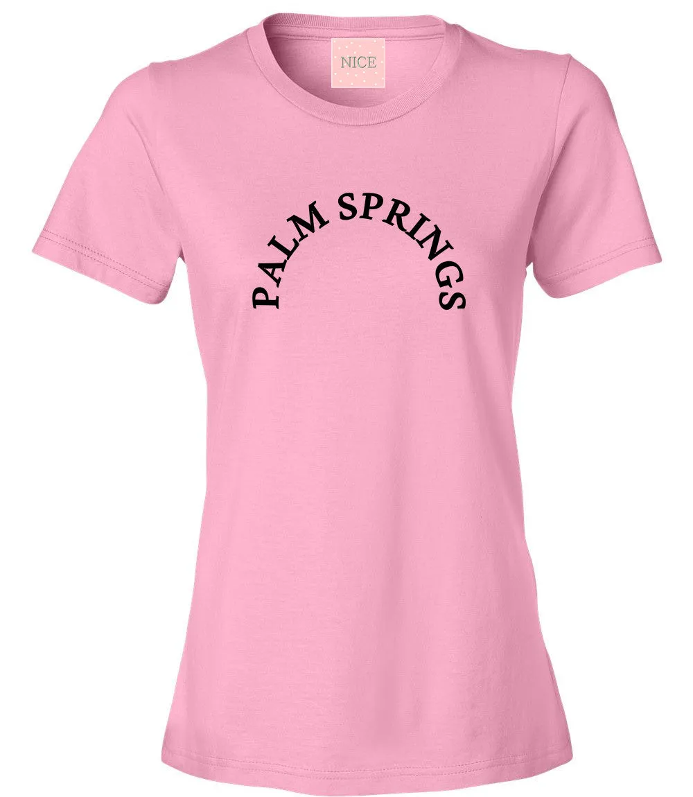 Palm Springs T-Shirt