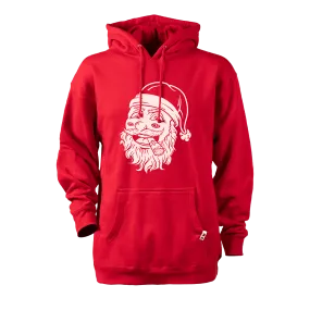 Santa Hoodie