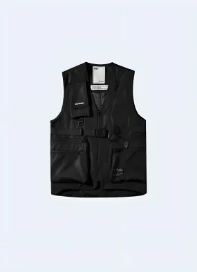 Streetwear Tactical Vest