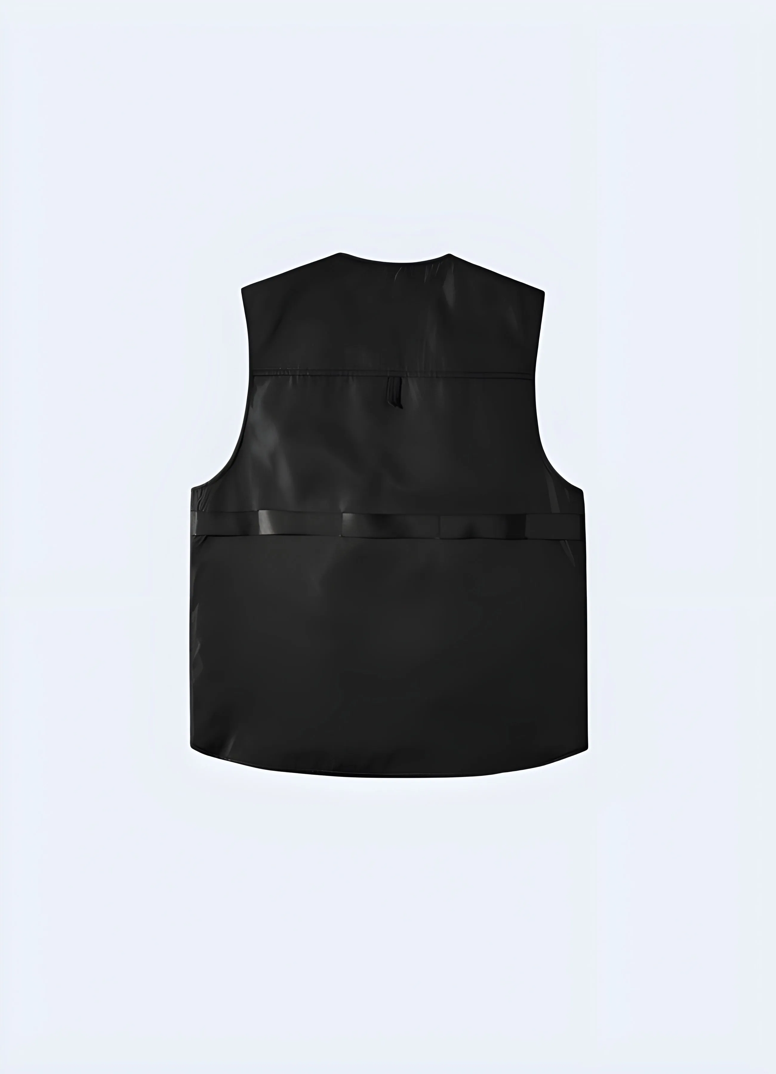 Streetwear Tactical Vest