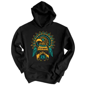 Thunderbird Hoodie