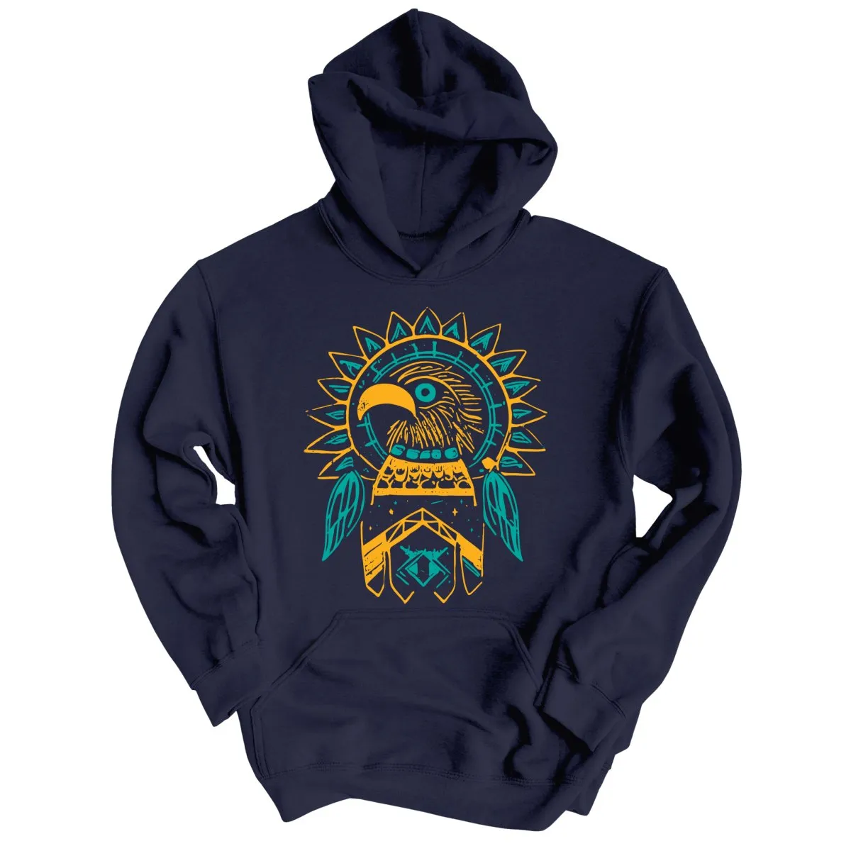 Thunderbird Hoodie