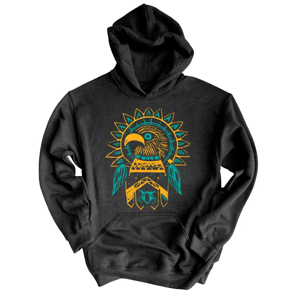 Thunderbird Hoodie