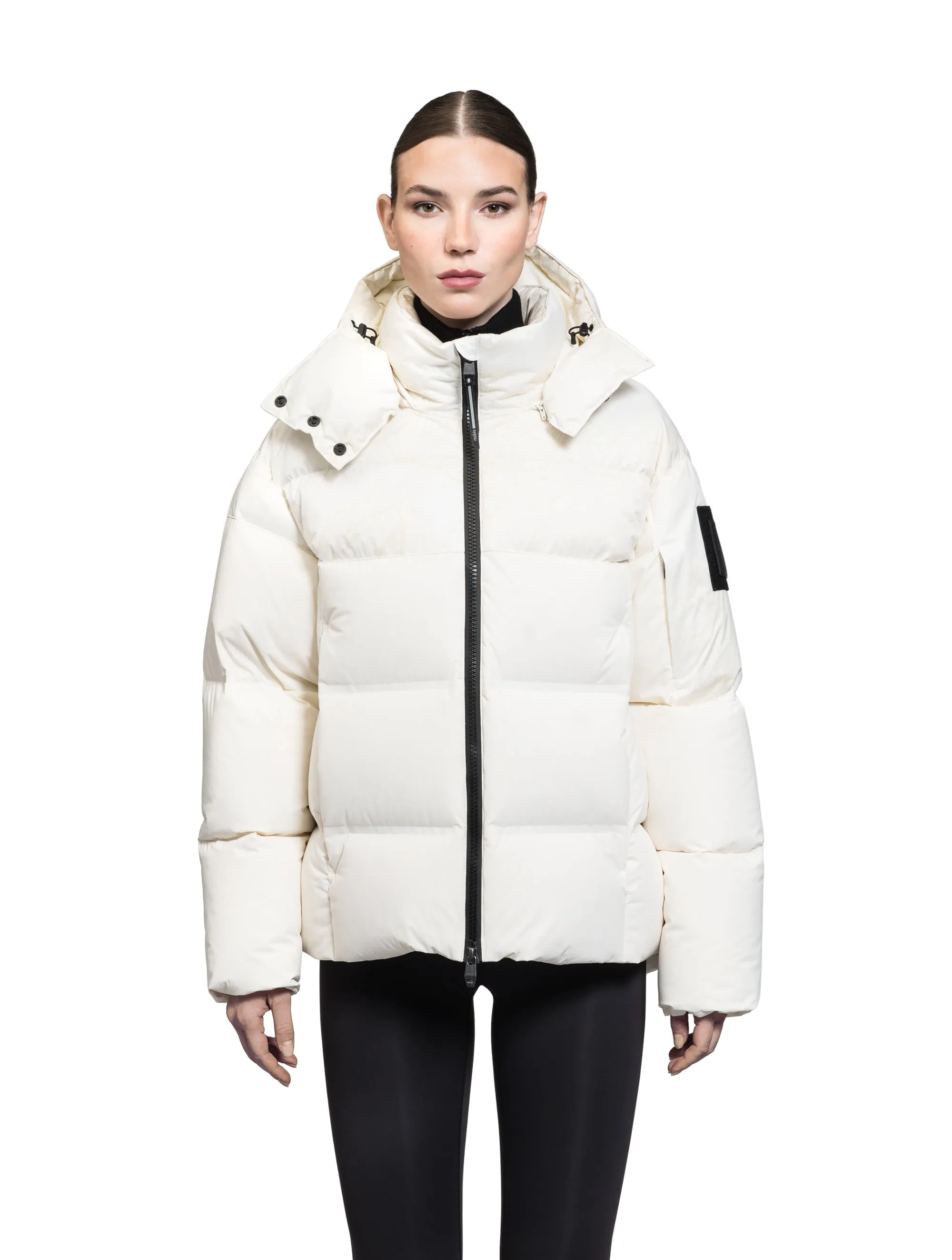 Una Women's Performance Puffer