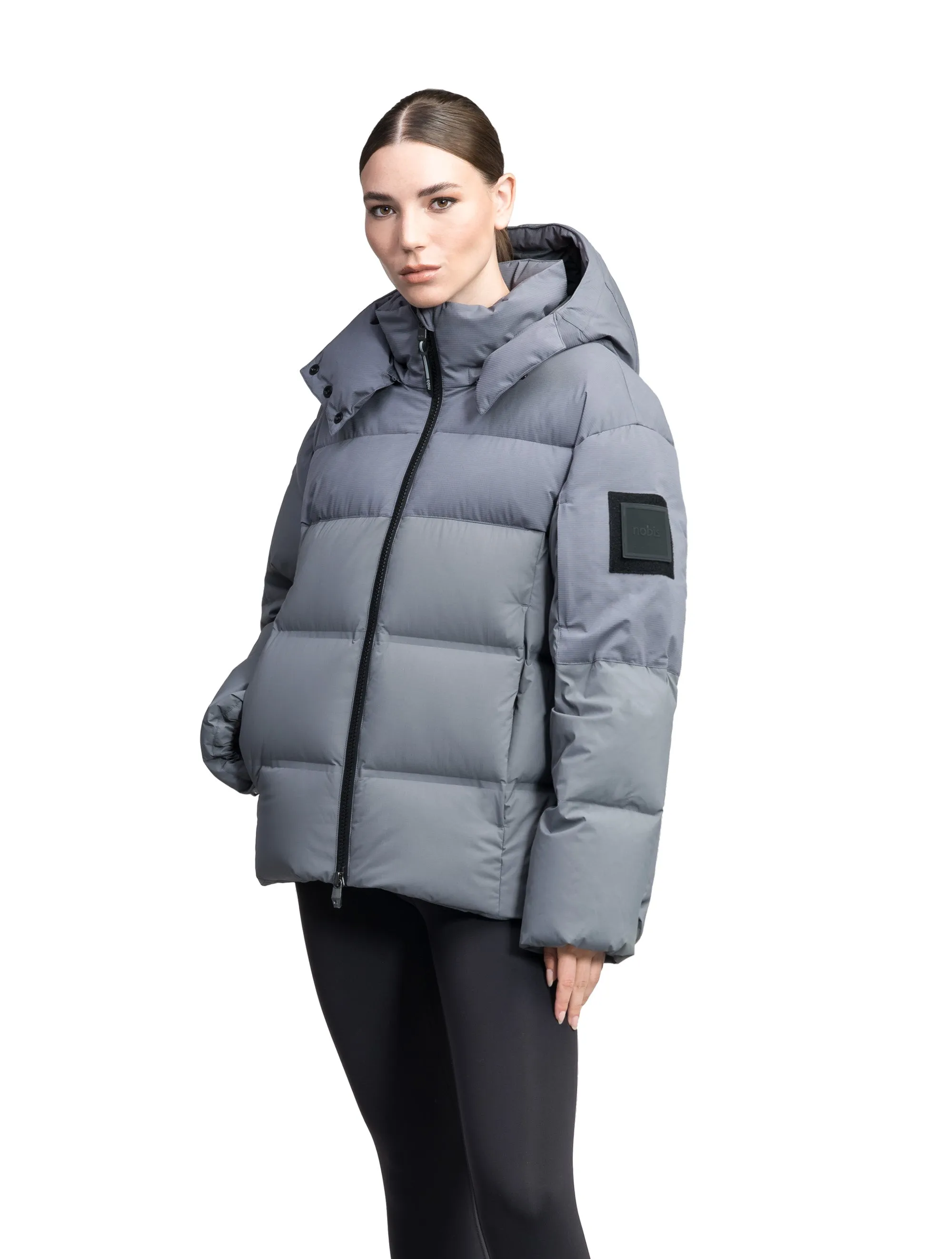 Una Women's Performance Puffer