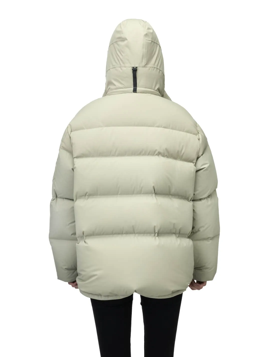 Una Women's Performance Puffer