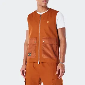 UTILITY VEST