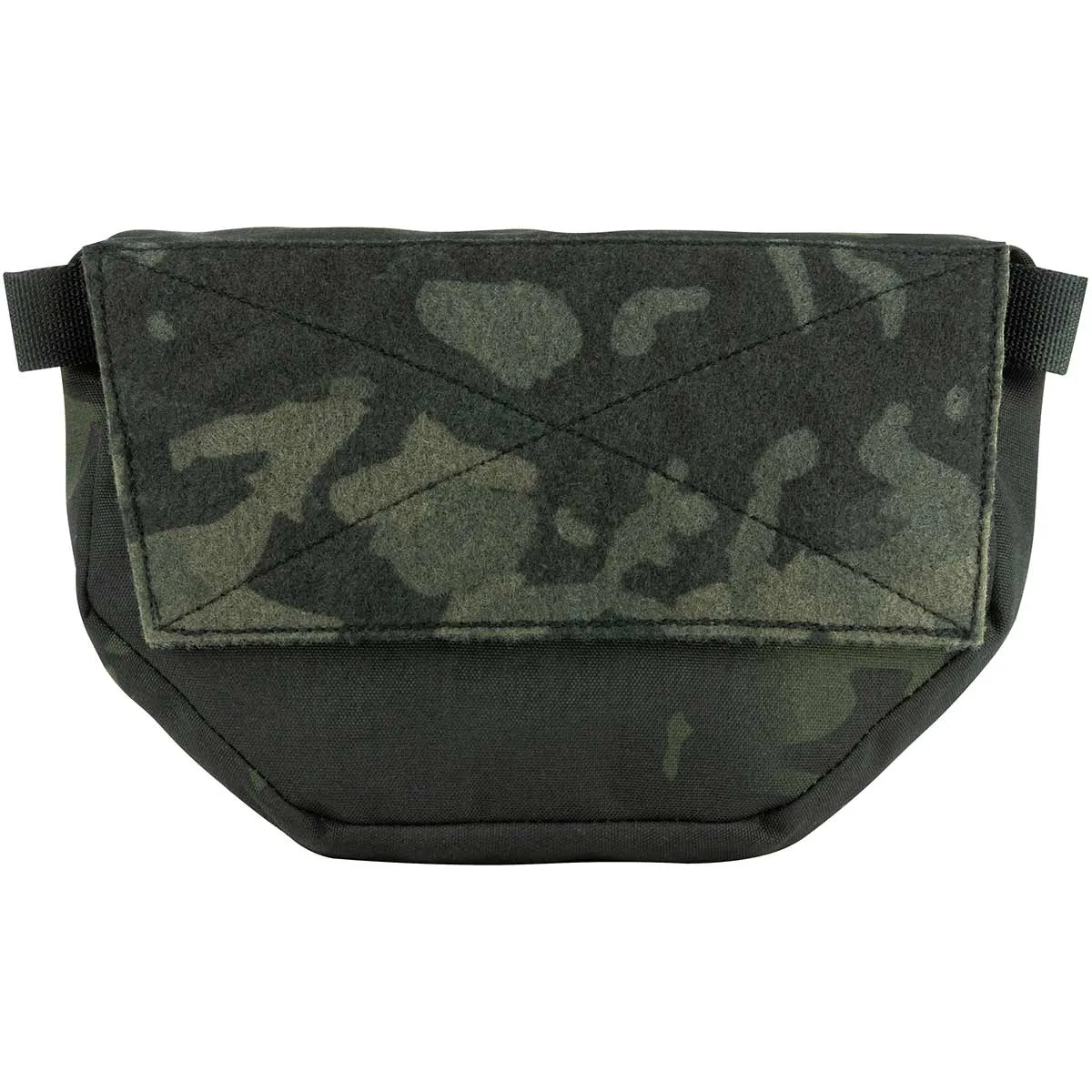 Viper Scrote Utility Pouch VCam Black