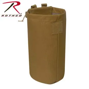 XL Roll-Up Utility Dump Pouch